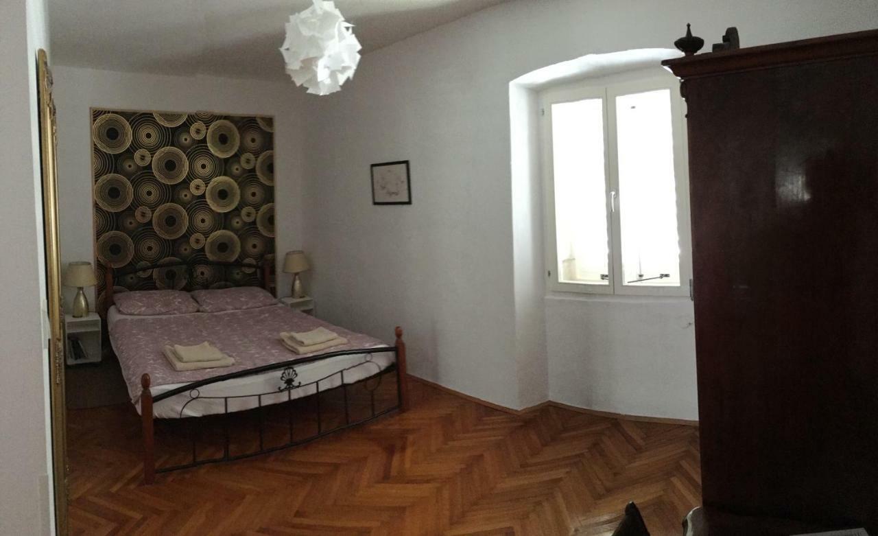 Flat Sweet Dream Daire Pula Dış mekan fotoğraf